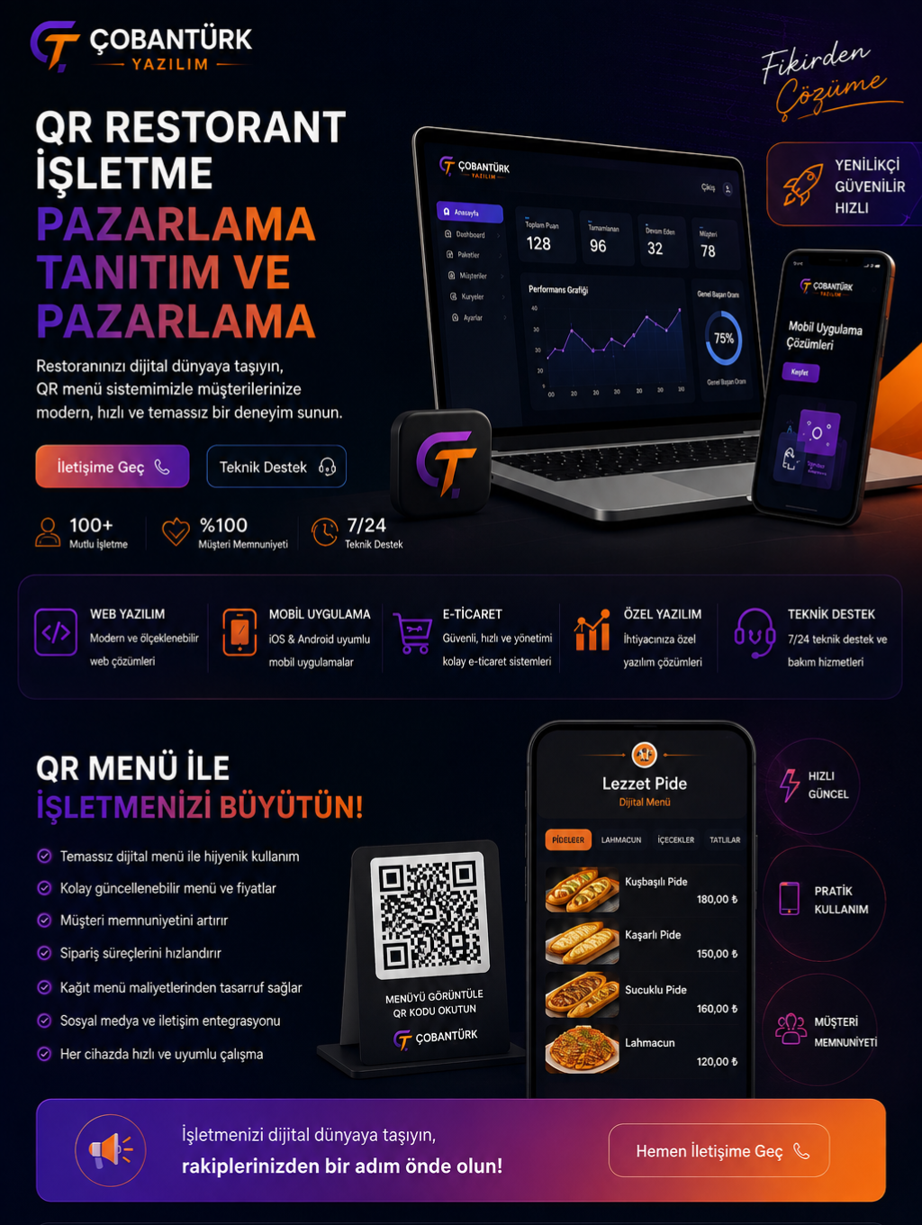 Çobantürk Yazılım
